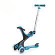 GlobberGlobber Evo Go Up Comfort Işıklı Scooter - Mavi