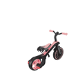 GlobberGlobber Explorer 4in1 Trike Bisiklet - Pembe