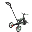 GlobberGlobber Explorer 4in1 Trike Bisiklet - Adaçayı Yeşili