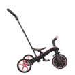 GlobberGlobber Explorer 4in1 Trike Bisiklet - Pembe