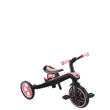GlobberGlobber Explorer 4in1 Trike Bisiklet - Pembe