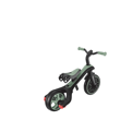 GlobberGlobber Explorer 4in1 Trike Bisiklet - Adaçayı Yeşili