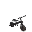 GlobberGlobber Explorer 4in1 Trike Bisiklet - Siyah
