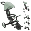 GlobberGlobber Explorer 4in1 Trike Bisiklet - Adaçayı Yeşili