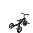 GlobberGlobber Explorer 4in1 Trike Bisiklet - Siyah