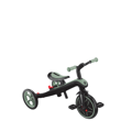 GlobberGlobber Explorer 4in1 Trike Bisiklet - Adaçayı Yeşili