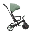 GlobberGlobber Explorer 4in1 Trike Bisiklet - Adaçayı Yeşili