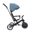 GlobberGlobber Explorer 4in1 Trike Bisiklet - Kül Mavisi