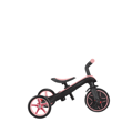 GlobberGlobber Explorer 4in1 Trike Bisiklet - Pembe