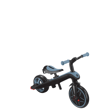 GlobberGlobber Explorer 4in1 Trike Bisiklet - Kül Mavisi