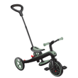 GlobberGlobber Explorer 4in1 Trike Bisiklet - Adaçayı Yeşili
