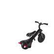 GlobberGlobber Explorer 4in1 Trike Bisiklet - Siyah