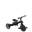 GlobberGlobber Explorer 4in1 Trike Bisiklet - Siyah