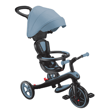 GlobberGlobber Explorer 4in1 Trike Bisiklet - Kül Mavisi