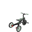 GlobberGlobber Explorer 4in1 Trike Bisiklet - Adaçayı Yeşili