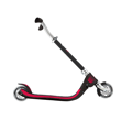 GlobberGlobber Flow 125 Katlanabilir Scooter - Kırmızı/Siyah