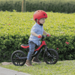 GlobberGlobber Go Bike Elite Denge Bisikleti - Kırmızı
