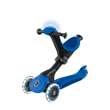 GlobberGlobber Go Up Deluxe Işıklı Scooter - Lacivert