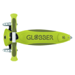 GlobberGlobber Go Up Deluxe Işıklı Scooter - Yeşil