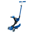 GlobberGlobber Go Up Deluxe Işıklı Scooter - Lacivert
