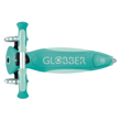 GlobberGlobber Go Up Deluxe Işıklı Scooter - Mint Yeşili