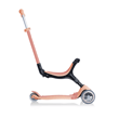GlobberGlobber Go Up Plus Ecologic Katlanabilir Scooter - Peach