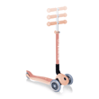 GlobberGlobber Go Up Plus Ecologic Katlanabilir Scooter - Peach