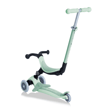 GlobberGlobber Go Up Plus Ecologic Katlanabilir Scooter - Pistachio