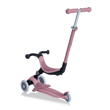 GlobberGlobber Go Up Plus Ecologic Katlanabilir Scooter - Berry