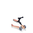 GlobberGlobber Go Up Plus Ecologic Katlanabilir Scooter - Peach