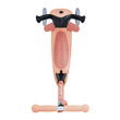 GlobberGlobber Go Up Plus Ecologic Katlanabilir Scooter - Peach