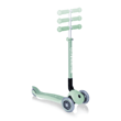 GlobberGlobber Go Up Plus Ecologic Katlanabilir Scooter - Pistachio