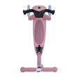 GlobberGlobber Go Up Plus Ecologic Katlanabilir Scooter - Berry