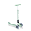 GlobberGlobber Go Up Plus Ecologic Katlanabilir Scooter - Pistachio