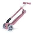 GlobberGlobber Go Up Plus Ecologic Katlanabilir Scooter - Berry