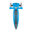 GlobberGlobber Primo Katlanabilir Scooter - Mavi