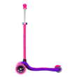 GlobberGlobber Primo Plus Işıklı Scooter - Neon Pembe