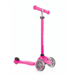 GlobberGlobber Primo Scooter - Pembe