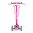 GlobberGlobber Primo Scooter - Pembe