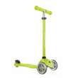 GlobberGlobber Primo Scooter - Yeşil