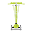 GlobberGlobber Primo Scooter - Yeşil