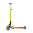 GlobberGlobber Primo Wood Katlanabilir Scooter - Yeşil