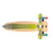 GlobberGlobber Primo Wood Katlanabilir Scooter - Yeşil