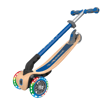 GlobberGlobber Primo Wood Katlanabilir Scooter - Lacivert