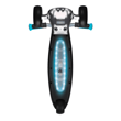 GlobberGlobber Ultimum Işıklı Scooter - Deniz Mavisi