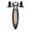GlobberGlobber Ultimum Işıklı Scooter - Deniz Mavisi