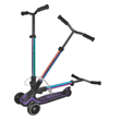 GlobberGlobber Ultimum Scooter - Neochrome