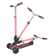 GlobberGlobber Ultimum Scooter - Pembe
