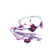 Hair Jewels Butterflies