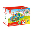 Hape Aktivite Masası - Demiryolu